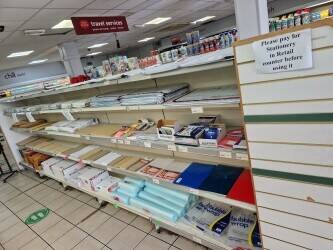 Post office and Convenience store Photo 6