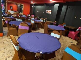 Night club and venue hire 