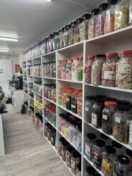 Sweets & Desserts Shop for Sale in Winchburgh, West Lothian