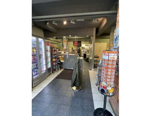 Profitable and Popular Cafe For Sale Photo 7