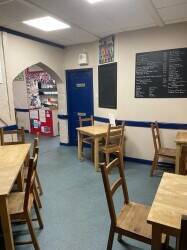 Traditional Family Cafe Business For Sale in Vibrant Surrey Market Town - Chertsey Photo 7
