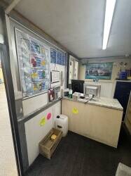 Premium car valeting centre for sale in the heart of Blackburn Photo 8