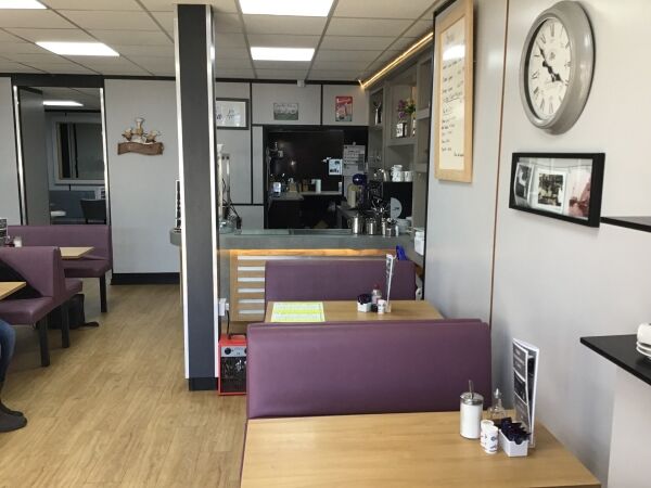 GOOD SALES, 5* HYGIENE RATED, 70+ COVER COFFEE SHOP/CAFE, GWENT Photo 7