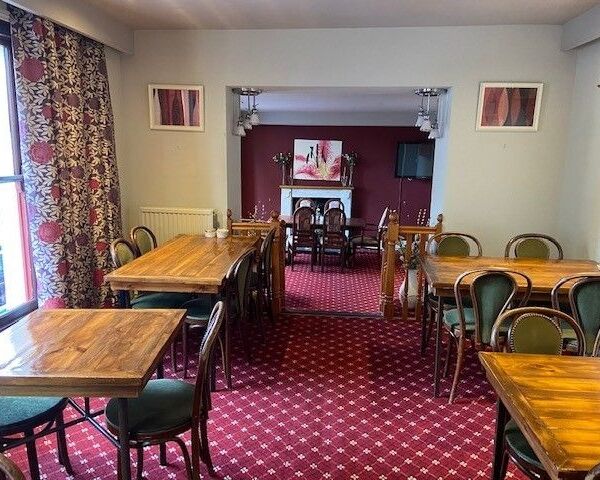 STRONG SALES, LICENSED COFFEE SHOP/RESTAURANT, SOUTH WALES Photo 7