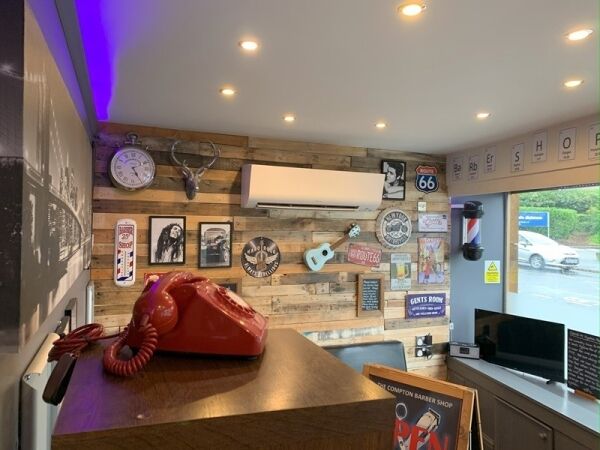 Popular & Growing Barbers For Sale Photo 7