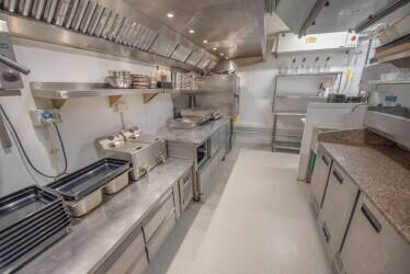 Popular and Established Bar & Restaurant Business Photo 7