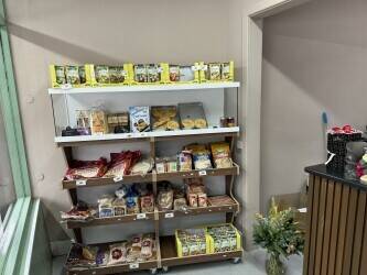Grocery & Off licence Shop for sale in Parkstone Dorset Photo 8