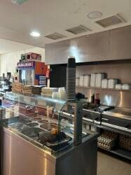 Busy Roll Shop in Parkhead East End of Glasgow - Leasehold for Sale - Highly Profitable Location Photo 7