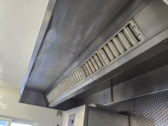 French cafe/restaurant, specialised in crêpes and galettes. Large terrace and 25 seats in. Brand new shop and kitchen. Fully equipped. Photo 7