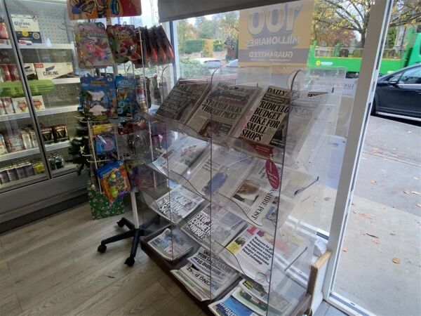 Retail For Sale in North Ferriby Photo 7