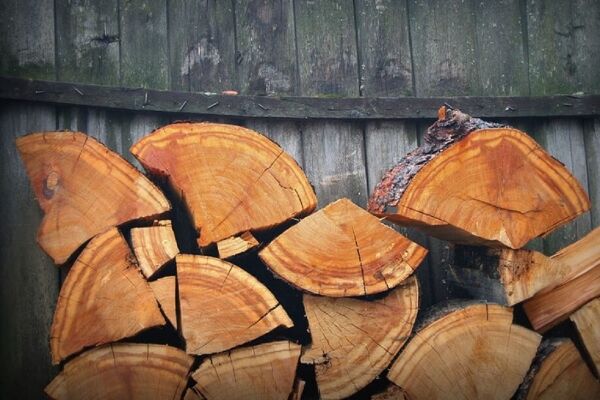 Kiln Dried Firewood Specialist - Lancashire Photo 7