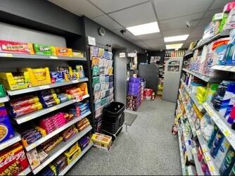 Off Licence / Convenience Store for Sale in Leeds Photo 4