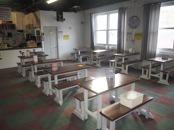Day Nursery & Play Centre For Sale in Cleckheaton Photo 7