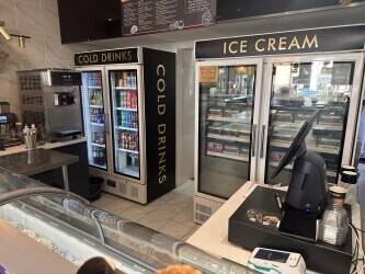 Dessert and coffee shop with high potential in Preston / Kirkham Photo 7