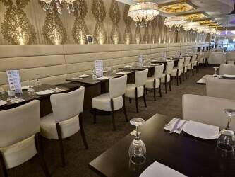 200 Seater Indian Restaurant in Lye, Stourbridge Photo 7