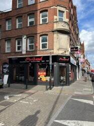 Restaurant business available for sale on Commercial Road, London Restaurant business available for sale on Commercial Road, London