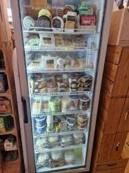 Popular, profitable health food shop in picturesque Peebles Photo 8