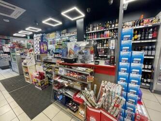 Convenience Store, Off Licence & Post Office with Large 3 Bed Property in Newcastle Photo 7