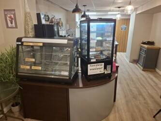 Cafe for sale in Farnworth, Bolton Photo 8
