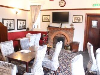 DERBYSHIRE/NOTTS BORDER - SIZEABLE PUB & RESTAURANT SITUATED ON A LARGE PLOT Photo 7