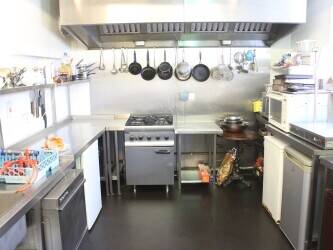 NOTTINGHAM - 2 BEDROOM PUB AND RESTAURANT LOCATED IN A BUSY AREA Photo 7