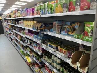 Convenience Store on main road with huge potential in Fleetwood. Ideal for family. Photo 7