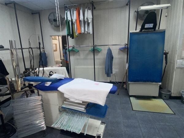 Launderette & Dry Cleaners For Sale in Barnsley Photo 7
