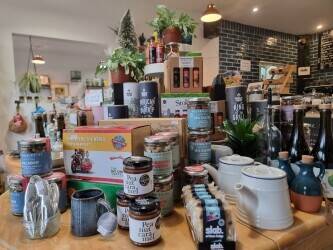 Family-owned Cafe/Shop for sale in picturesque North Norfolk Town of Holt Photo 7