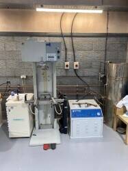 1 Dry cleaners, 2 receivers. Unique opportunity for a successful high turnover business Photo 7