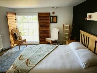 Licensed Restaurant With 2 Ensuite Letting Bedrooms and Spacious Owner's Apartment In Chagford Photo 7