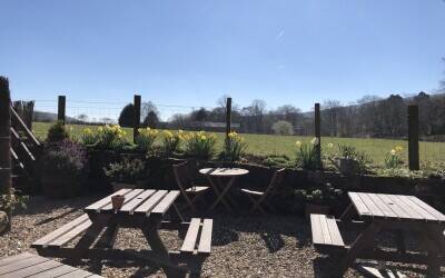 Most Popular Café & Tearoom Business, with 2-bedroom owner’s accommodation Photo 7