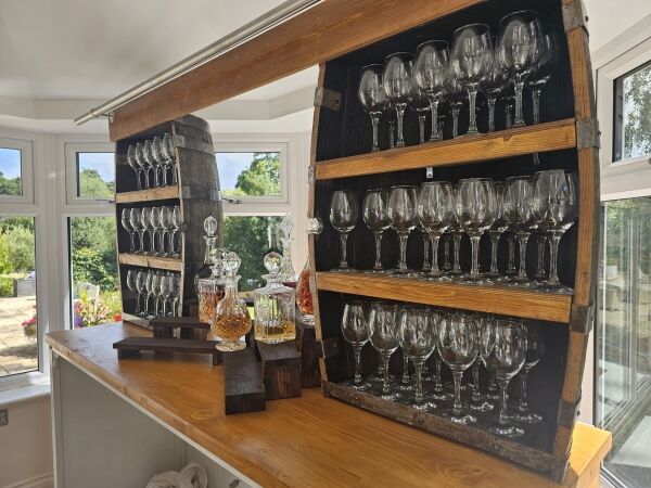 Mobile Bars Business Located Near Truro Photo 7