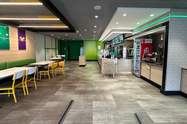 Sandwich Shop Franchise - Surrey Photo 7