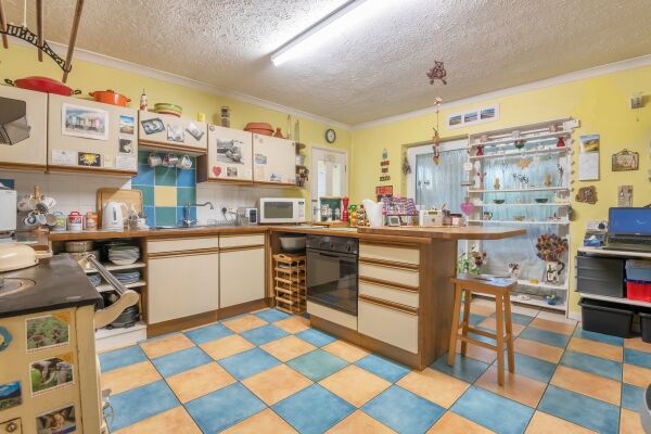 CATTERY PLUS HOME WITH AN INCOME Photo 7