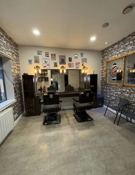 Hair and Beauty Salon with Barber Shop and Sun Beds, Inverness Photo 7