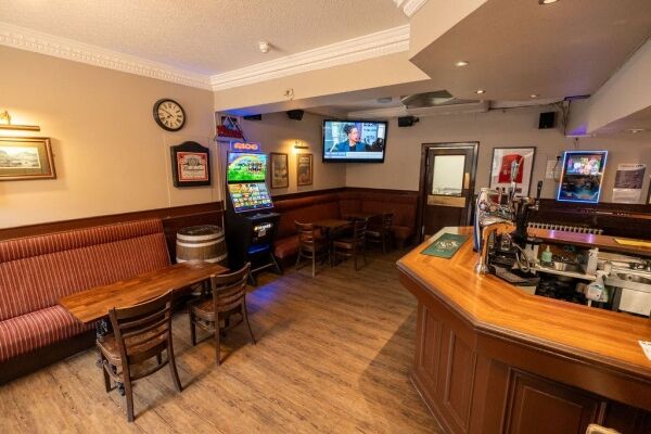 20+ Years Established Business In Fort William Profitable Public House & Restaurant Photo 7