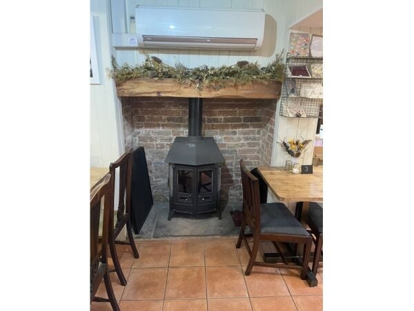 Charming Farm Shop & Café in Malpas – A Hidden Gem Awaits! Photo 7