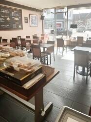 Establish Cafe Business For Sale in Twyford Reading in busy location (DT5210) Photo 7
