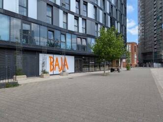 Fully Fitted, City Centre Restaurant For Sale in Portsmouth Photo 7