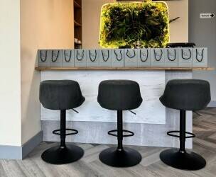Brand New Modern Barber shop for sale in Nottingham Photo 7