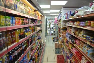 £12,000 P/W Sales Off Licence and Convenience Store Main Road Photo 7