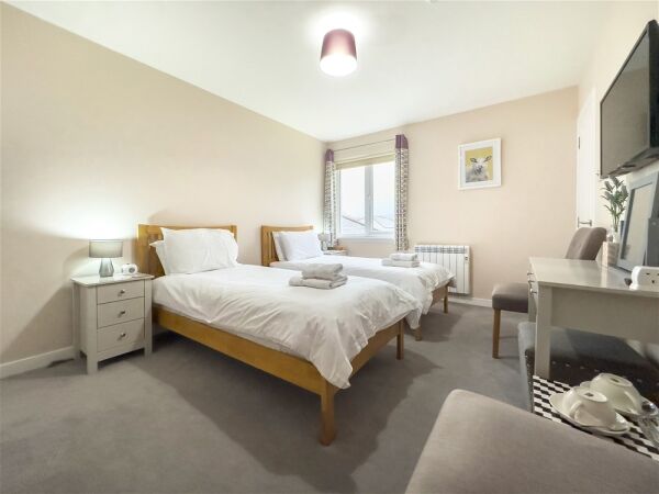 Strathassynt Guest House & Holiday Cottage Photo 7