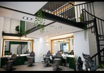 Barbering and Grooming