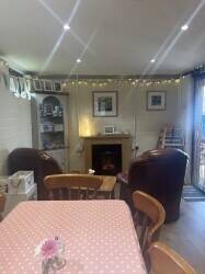 Beautiful Rural tea room and ice cream parlour Photo 7