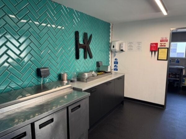 Leasehold Healthy Fast Food Takeaway & Meal Prep Franchise Located In Bromsgrove Photo 7