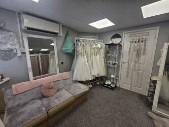 Popular Bridal & Prom Shop