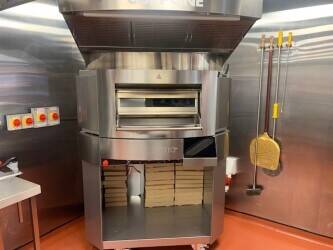 Kitchen to Let in Bangor North Wales Start your own business & become your own Boss Photo 7