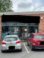 Fish & Chip Shop/Restaurant for sale in Sheffield