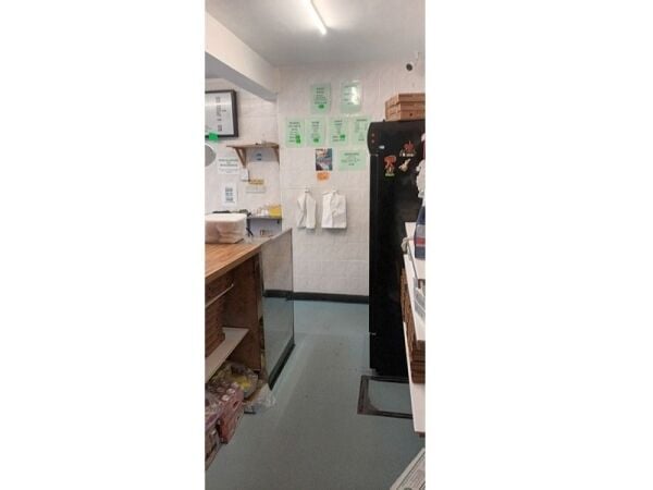 Cheryl’s Chippie – Bangor’s Fry-tastic Gem Now Up for Grabs! Photo 7