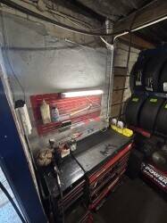 Active tyre shop for sale in edgware/MILL HILL Photo 8